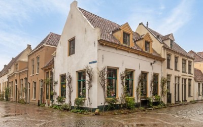 Geweldigershoek 2
