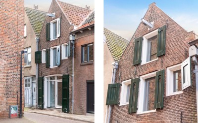 Nieuwstadskerksteeg 7