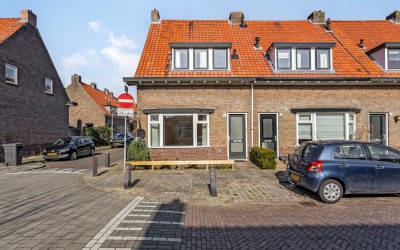 van Hasseltstraat 5