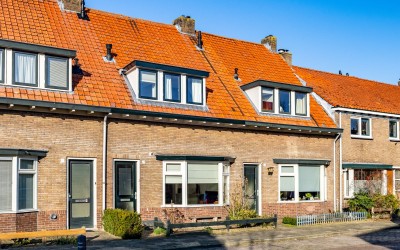 van Hasseltstraat 7
