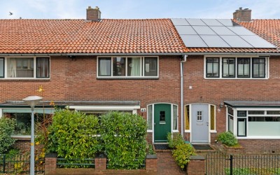 Sloetstraat 45