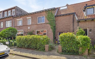 Sidneystraat 30
