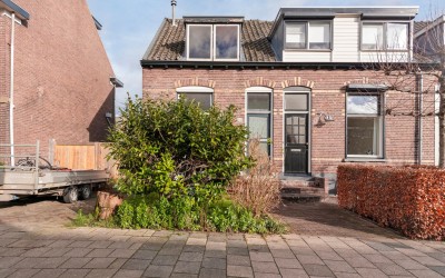 Hemonystraat 23