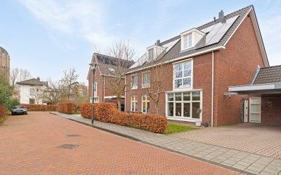 Prinses Beatrixstraat 5