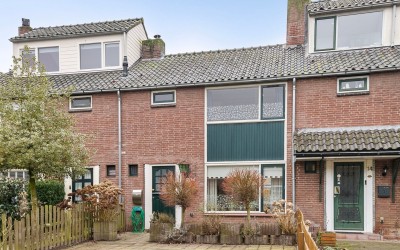 Maarten Harpertsz. Trompstraat 16