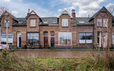 Zaagmolenweg 3