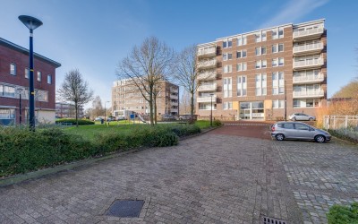 Verdistraat 125