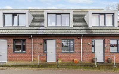 Mulderskamp 1-C