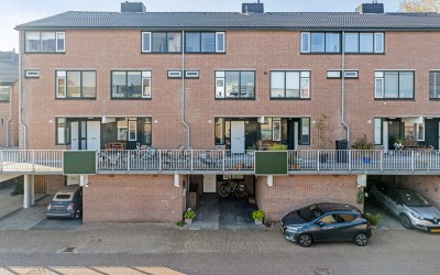 De Waarden 132