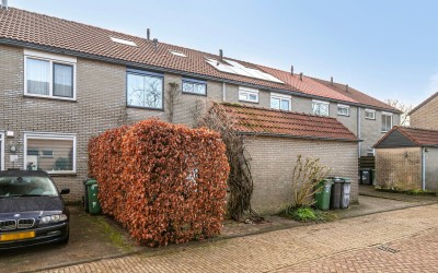 De Waarden 401