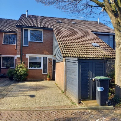 Braamkamp 60