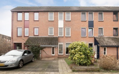 Braamkamp 452