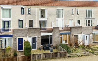 Ida Gerhardtsingel 5
