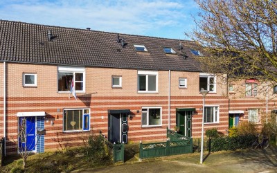 Elisabeth Baxstraat 21