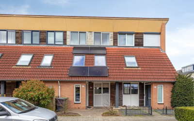 Aagje Deken. 23