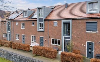 Hawkinsstraat 9