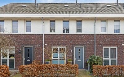 Mariënhorst 10