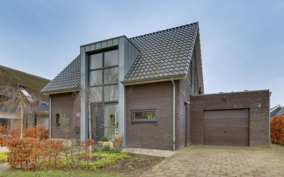 Dortherweg 2-H