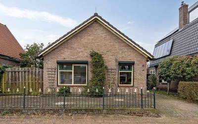 Landweg 16-A