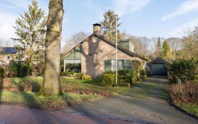 Veldesebosweg 1