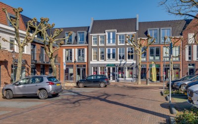 Poststeeg 23