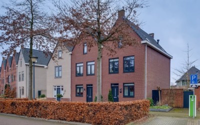 Prinses Margrietlaan 20-A