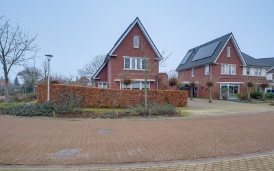 Boerkamp 18