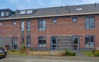 't Veld 44