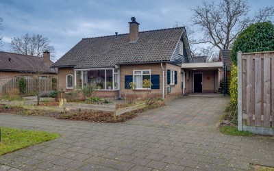 Beatrixlaan 2