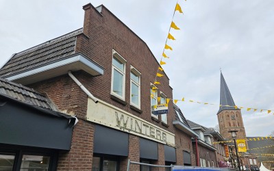 Spalstraat 8-A