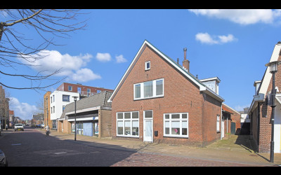 Raadhuisstraat 12