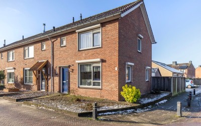 Beatrixlaan 28