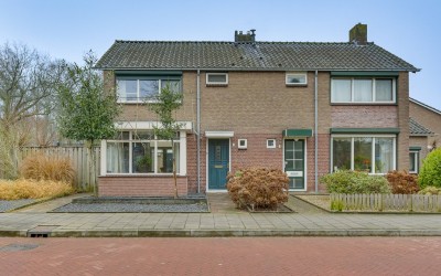 Berkellaan 1