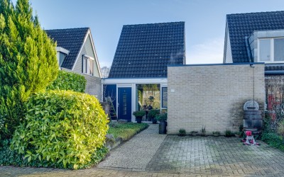 't Hambroek 60