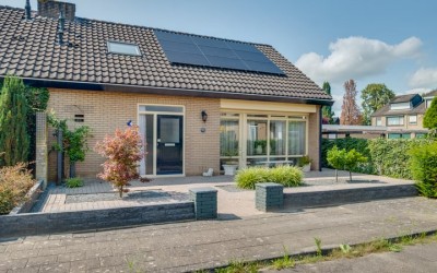 Malusstraat 15