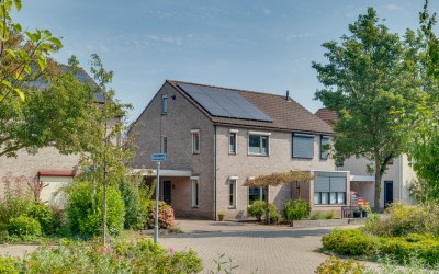 Klandermanshof 10
