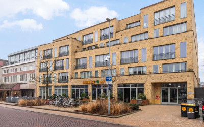 Nieuwstraat 289-G