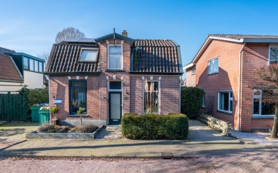 Groeneweg 25