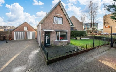 Ramweg 15