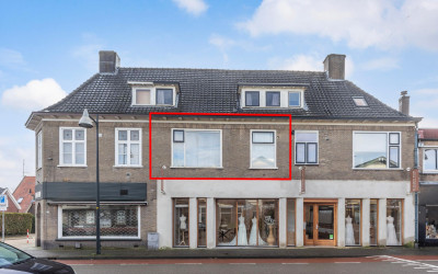 Brinkhorstw. 2-C
