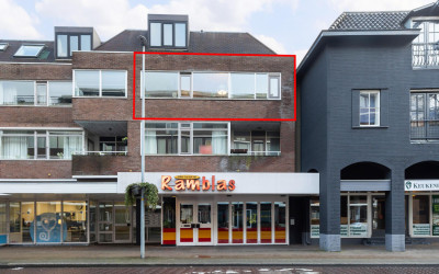 Nieuwstraat 14-A