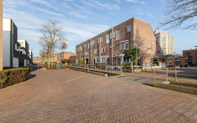 Beurtvaarts. 18