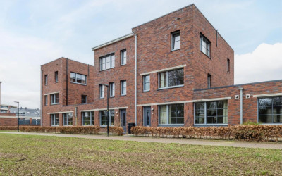 Spartahof 50