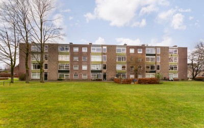 Germanenlaan 138