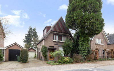Badhuisweg 143