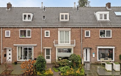 Saturnusstraat 57