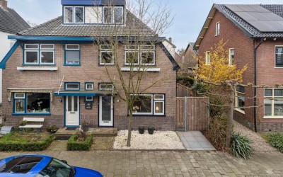 Bloemwijklaan 9