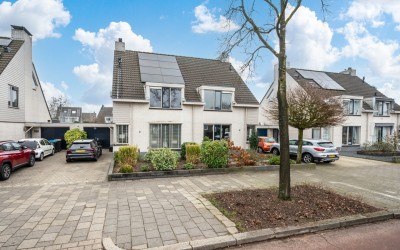 Koninginnelaan 186