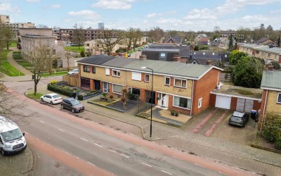 Koninginnel. 206