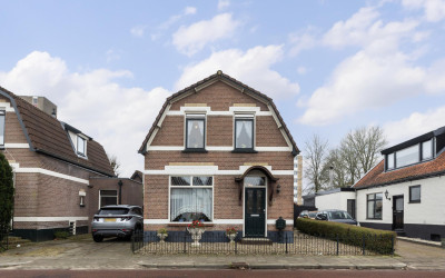 Hertenlaan 9